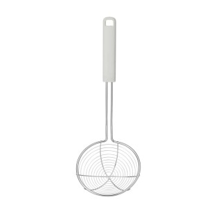 KitchenAid skimmer, Porcelain White