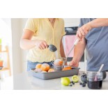 Скиммер KitchenAid, Porcelain White