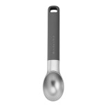 KitchenAid šaukštas ledams, Charcoal Grey