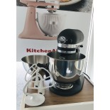 Artisan Elegance 4,8 yleiskone Cast Iron Black / Outlet
