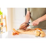 KitchenAid Gemüserasierer, Porcelain White