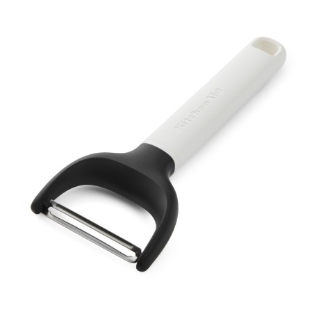 KitchenAid Y Peeler, Porcelain White