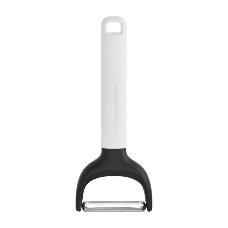 KitchenAid Бритва для овощей, Porcelain White