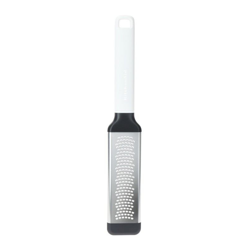 KitchenAid riiv, Porcelain White