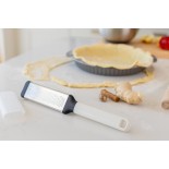 KitchenAid smulki šokolado / sūrio tarka, Porcelain White