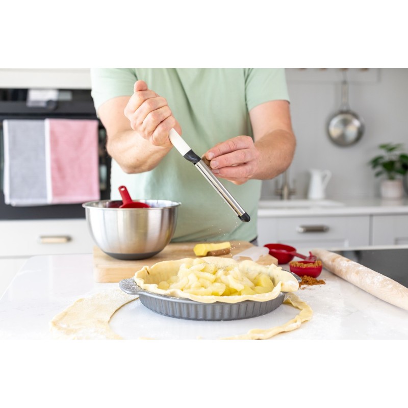 KitchenAid riiv, Porcelain White