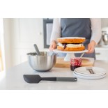 KitchenAid scraper spatula