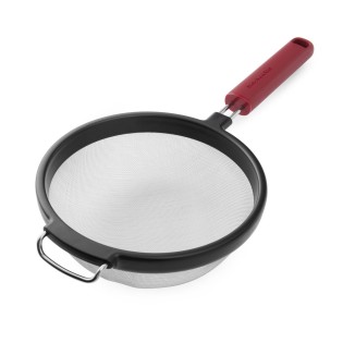 KitchenAid Mesh Sieve, Empire Red