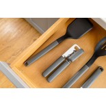KitchenAid Dosen und Flaschenöffner, Charcoal Grey