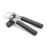 KitchenAid Dosen und Flaschenöffner, Charcoal Grey