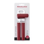 KitchenAid Открывалка для банок и бутылок, Empire Red