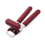 KitchenAid Открывалка для банок и бутылок, Empire Red