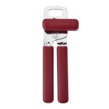 Can and Bottle Opener, Empire Red