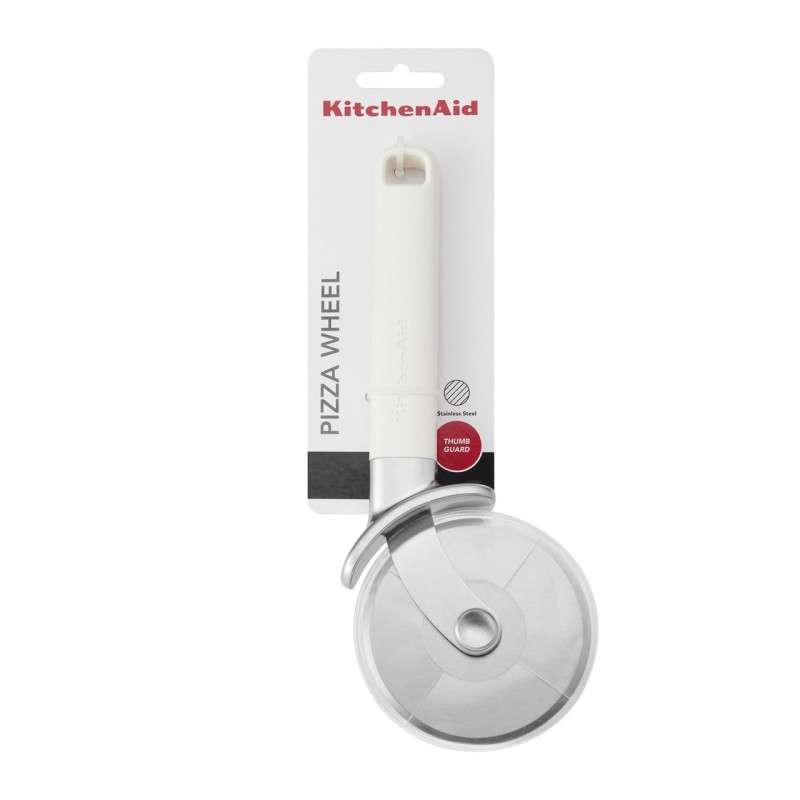 KitchenAid picos peilis, Porcelain White