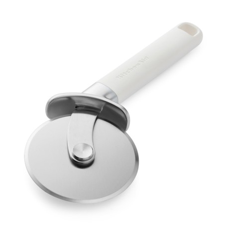 KitchenAid Pizza Wheel, Porcelain White