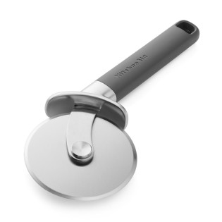 KitchenAid Нож для пиццы pitsanuga, Charcoal Grey