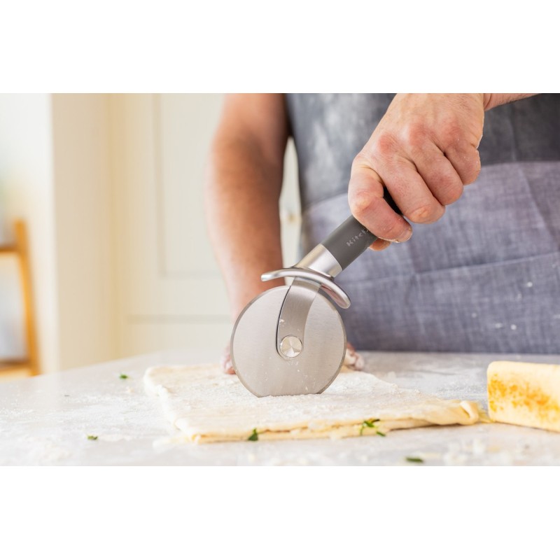 KitchenAid Pizzarad, Charcoal Grey