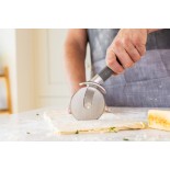 KitchenAid nazis picas, Charcoal Grey