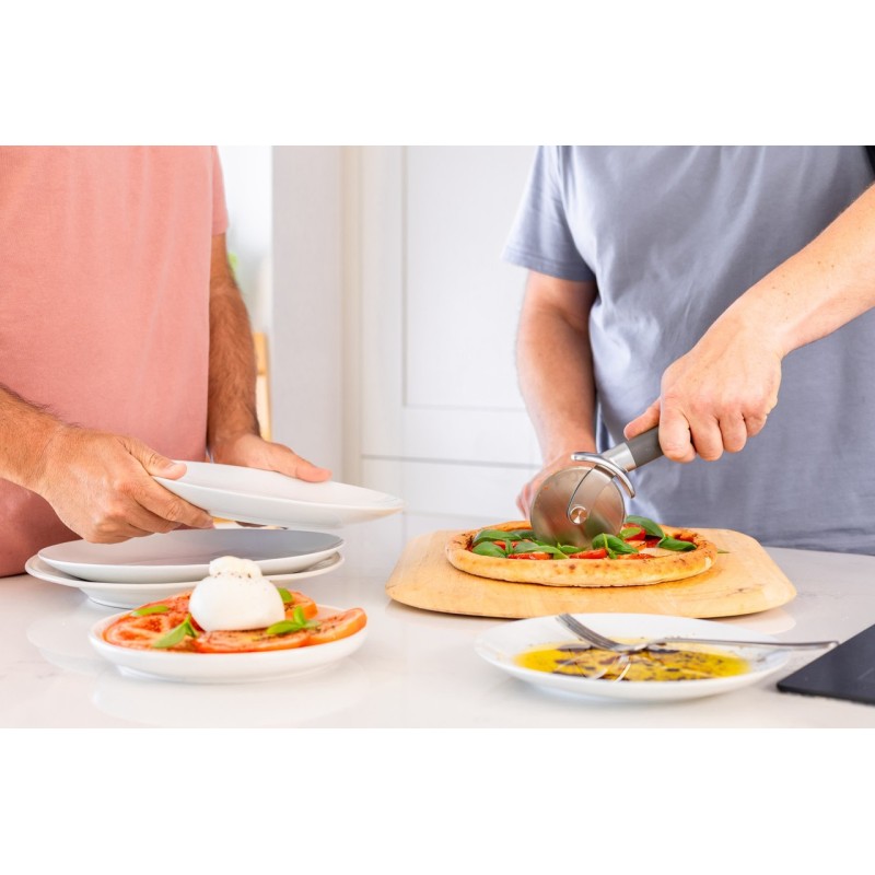 KitchenAid Pizza Wheel, Charcoal Grey