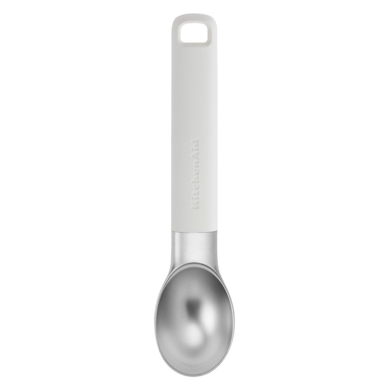 KitchenAid Eisportionierer, Porcelain White