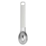 KitchenAid-jäätelökauha, Porcelain White