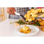 Лопатка KitchenAid, Porcelain White
