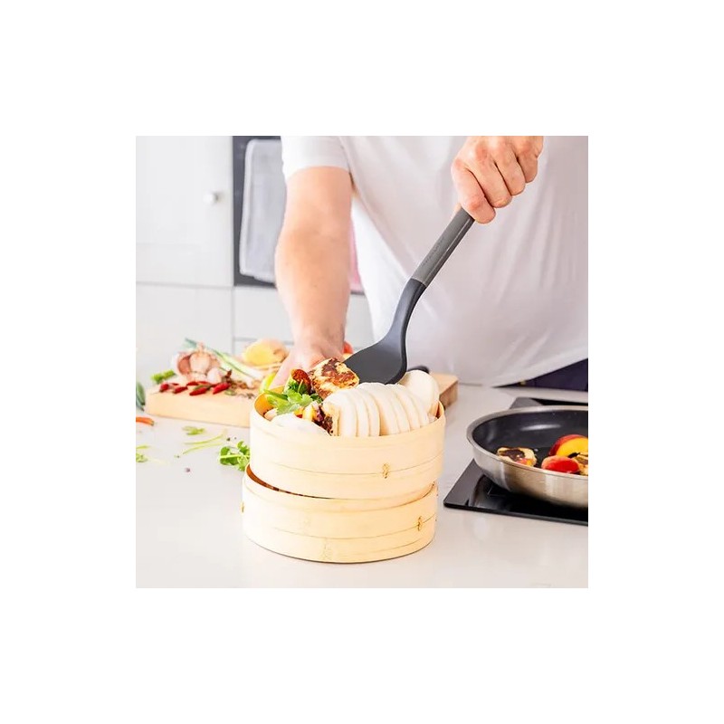 Лопатка KitchenAid, Charcoal Grey