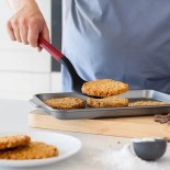 Лопатка KitchenAid, Empire Red