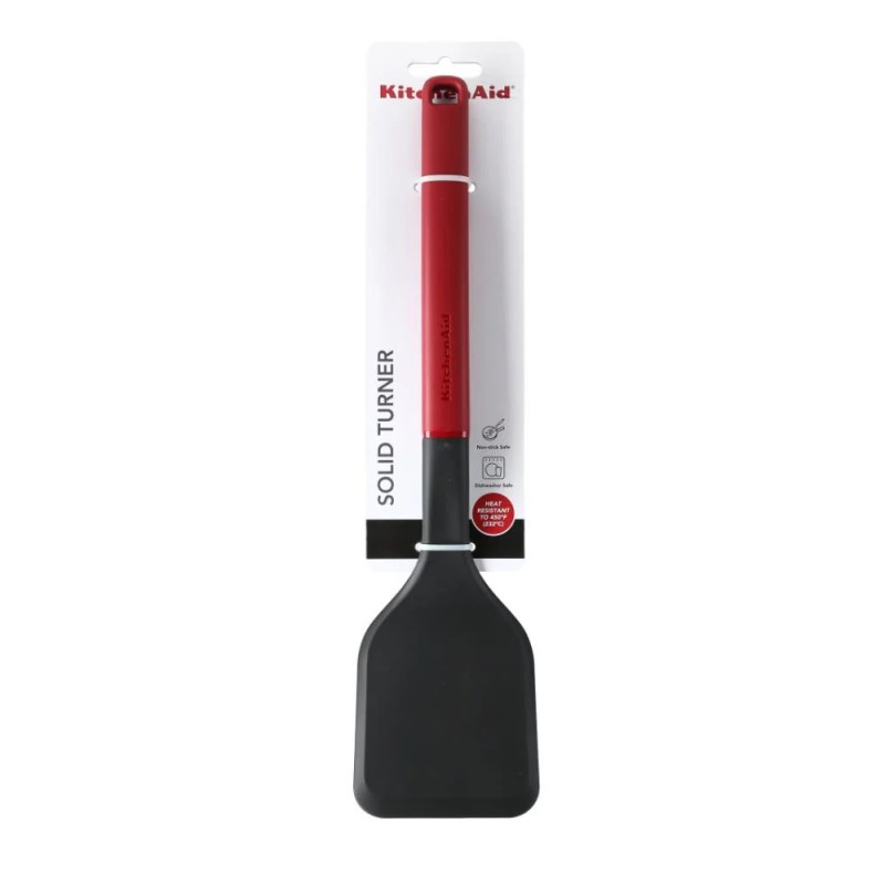 Лопатка KitchenAid, Empire Red
