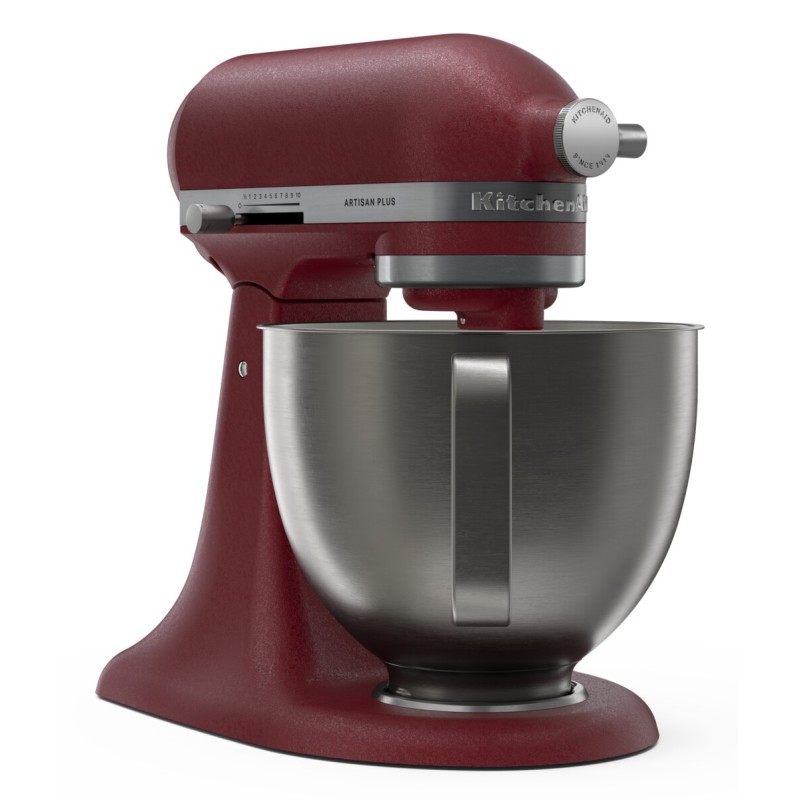 KitchenAid Artisan Plus Küchenmaschine, Sun Dried Tomato