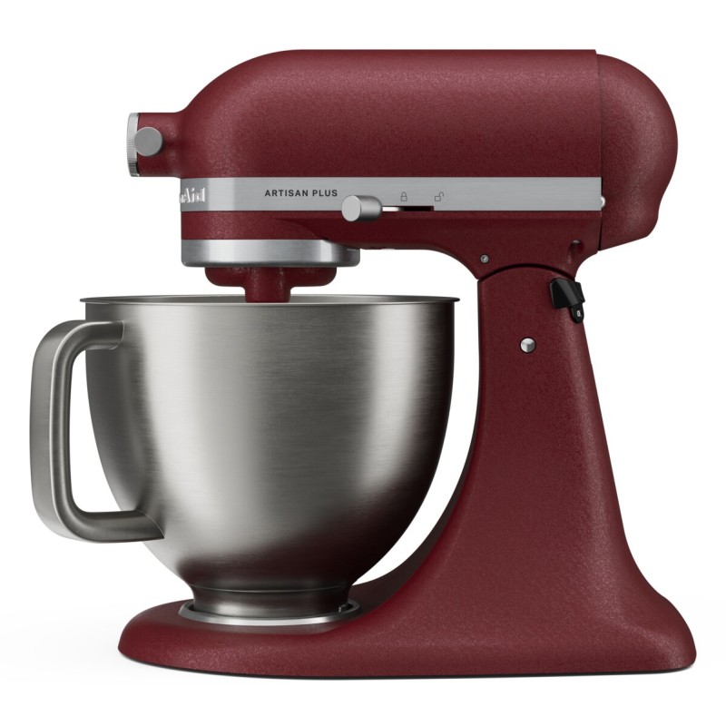 Планетарный миксер KitchenAid Artisan Plus, Sun Dried Tomato 5KSM50PKVESO