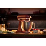 Планетарный миксер KitchenAid Artisan Plus, Sun Dried Tomato 5KSM50PKVESO