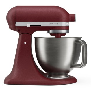 Планетарный миксер KitchenAid Artisan Plus, Sun Dried Tomato 5KSM50PKVESO
