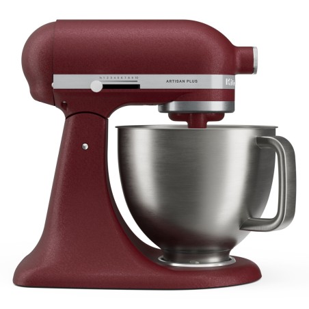 KitchenAid Artisan Plus Küchenmaschine, Sun Dried Tomato