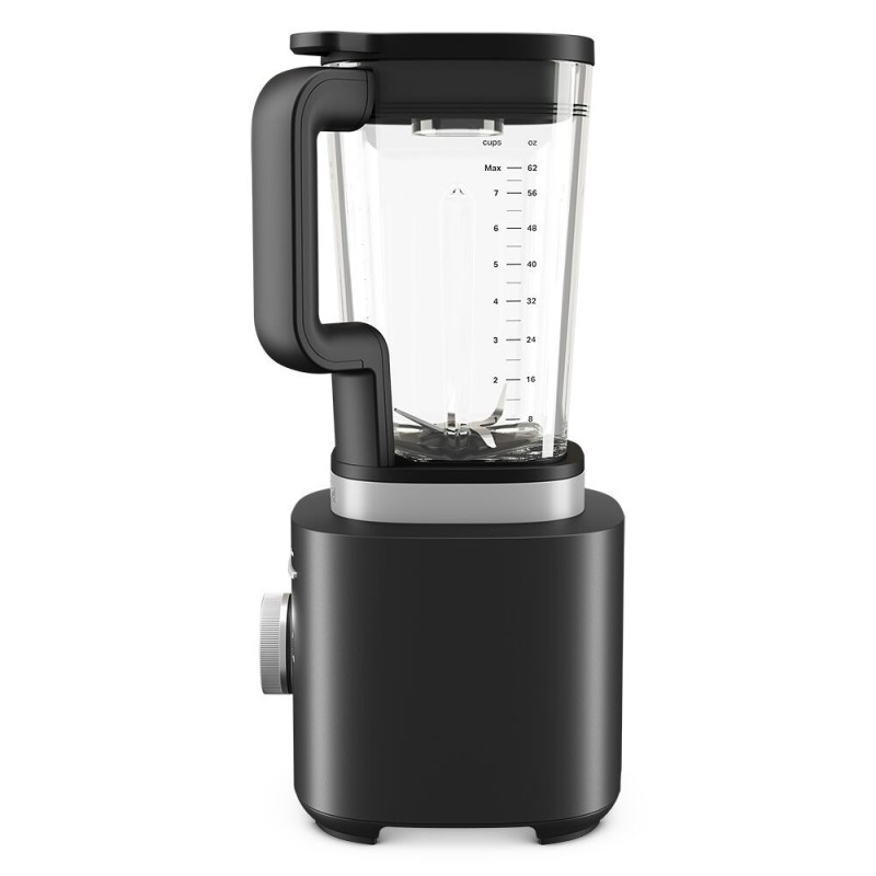 Прочный и мощный блендер KitchenAid с большим кувшином объемом 1,85 л