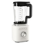 KitchenAid Pure Power blenderis (trintuvas) 1,85 l – matinė juoda