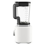 Izturīgs un jaudīgs KitchenAid blenderis ar lielu stikla 1,85l krūzi