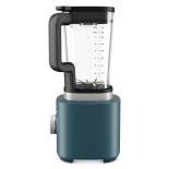 Kestävä ja tehokas KitchenAid-tehosekoitin, jossa on suuri 1,85 litran kannu