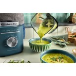 KitchenAid 1,85 L Glasbehälter Pure Power Standmixer, Agave