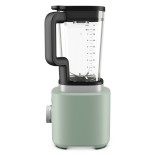 Durable and powerful KitchenAid blender with a large 1,85l jug