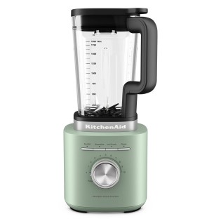 KitchenAid 1,85 L Glasbehälter Pure Power Standmixer, Cardamom