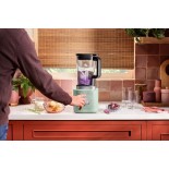 KitchenAid 1,85 L Glasbehälter Pure Power Standmixer, Cardamom