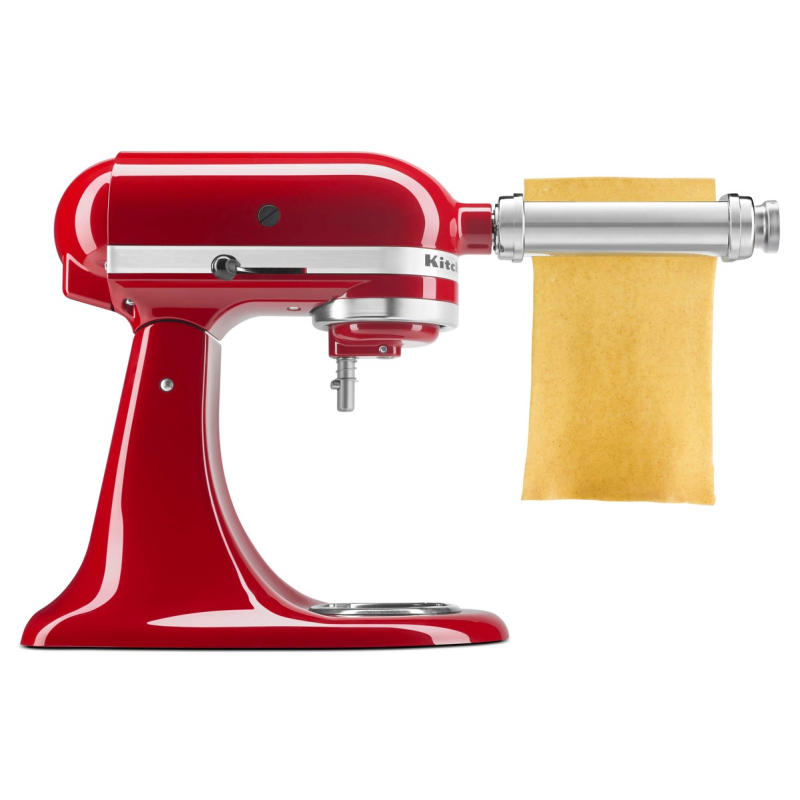 Pasta roller