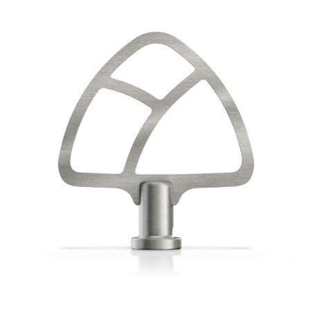Edelstahl-Teigrührer
