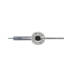 Stainless Steel Flex Edge Beater