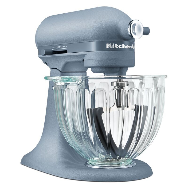 KitchenAid Luminaire 4,7 l Artisan Plus | Kitchen.eu