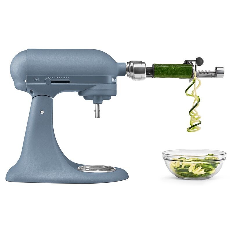 KitchenAid 2026 a erimudel Luminaire 4,7 l – Artisan Plus