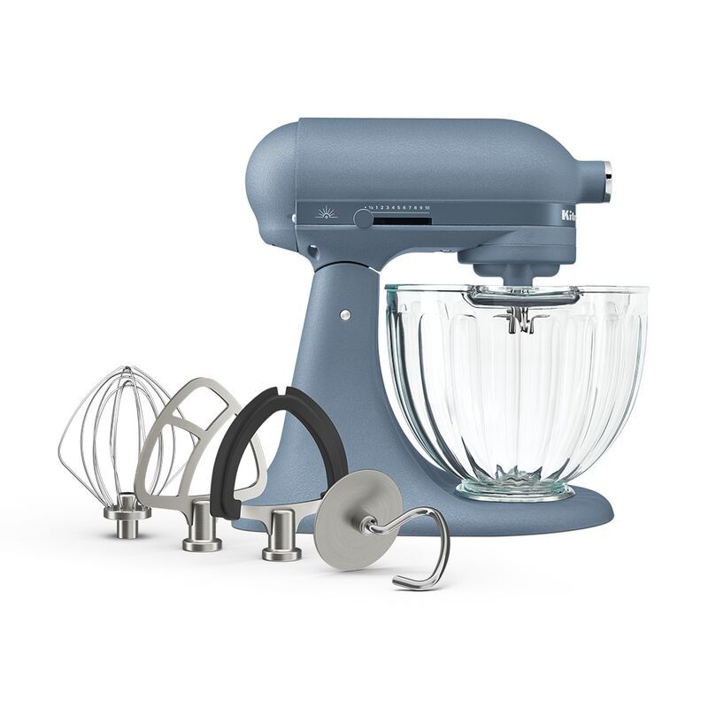 KitchenAid 2026 a erimudel Luminaire 4,7 l – Artisan Plus