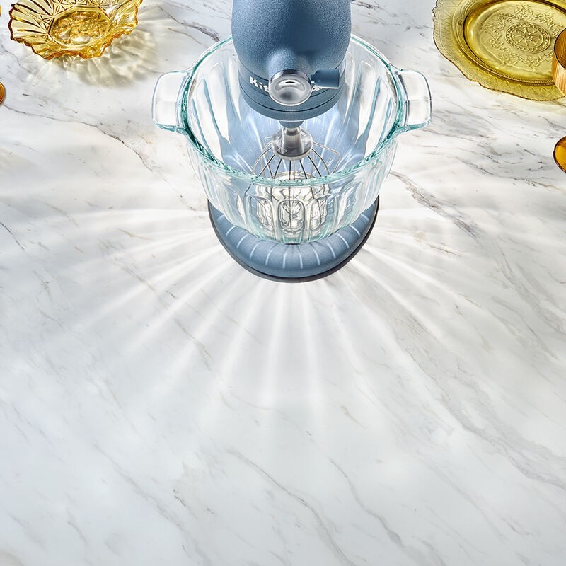 KitchenAid Luminaire 4,7 l Artisan Plus | Kitchen.eu