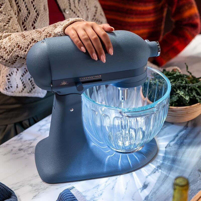 KitchenAid 2026 a erimudel Luminaire 4,7 l – Artisan Plus